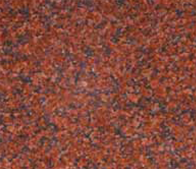 balmoral polished granite