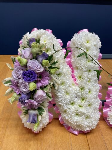 Single Letter - Brunels Funeral Directors
