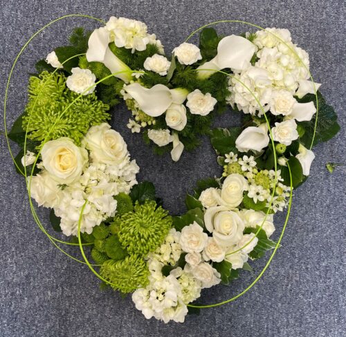 Cluster Heart