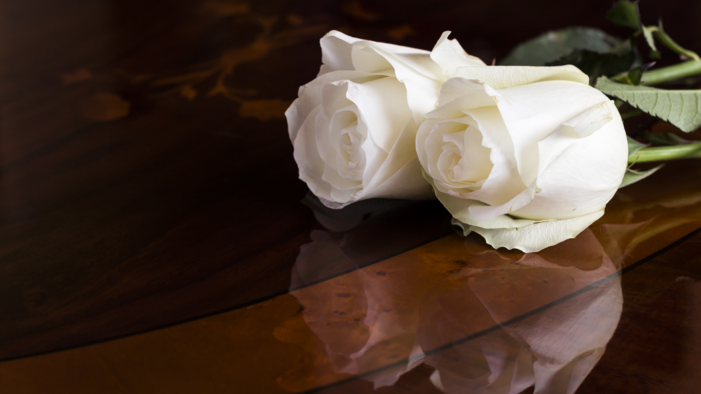Roses - Brunel Funeral Directors