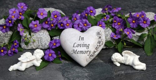 5 Ways To Keep A Loved One’s Memory Alive