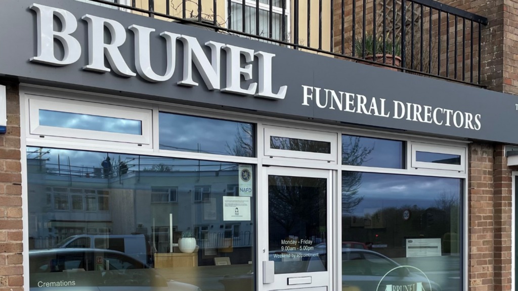 Brunel Funeral Directors
